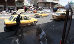 ثلاث محافظات تسجل نصف درجة الغليان